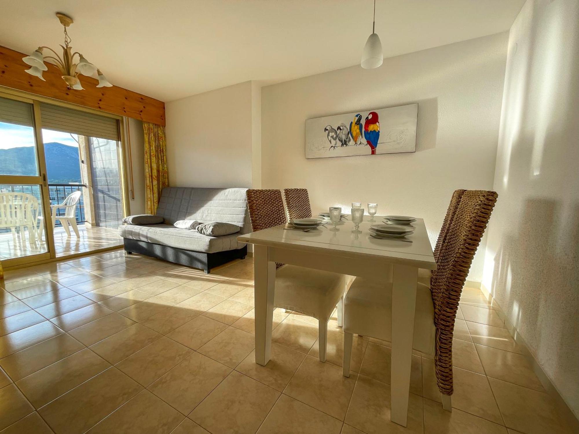 Apartamentos Neptuno Oropesa 3000 Oropesa del Mar Exterior foto