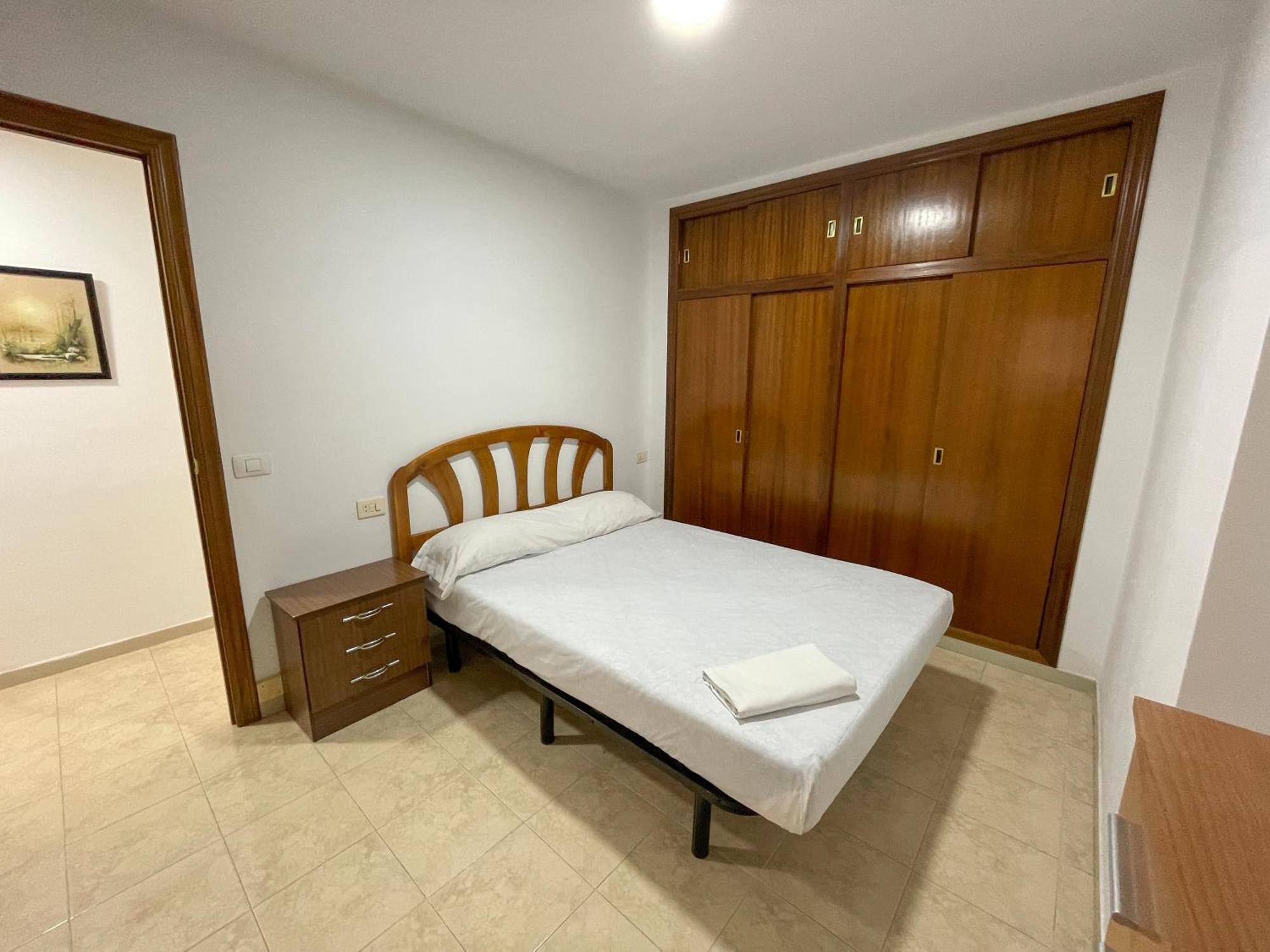 Apartamentos Neptuno Oropesa 3000 Oropesa del Mar Exterior foto